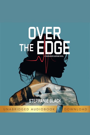 Over the Edge - cover