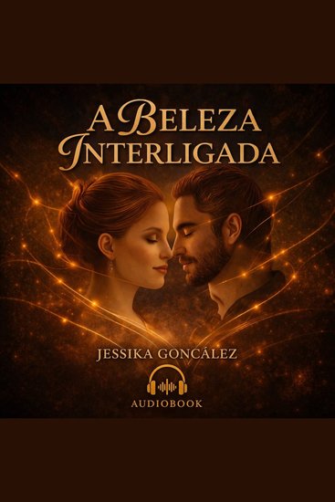 A BELEZA INTERLIGADA - A verdadeira beleza vai além das aparências - cover