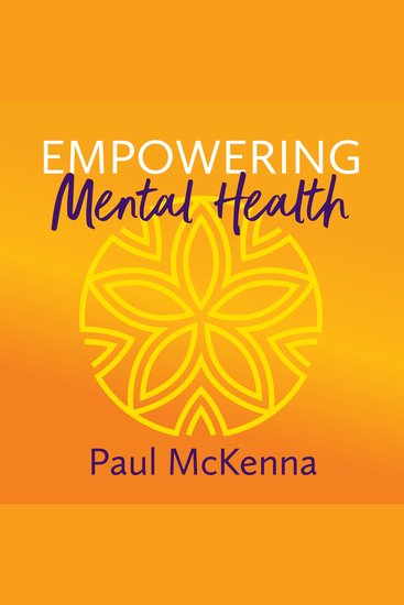 Empowering Mental Health - Effective Natural Approaches - cover
