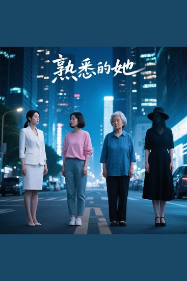 熟悉的她 - cover