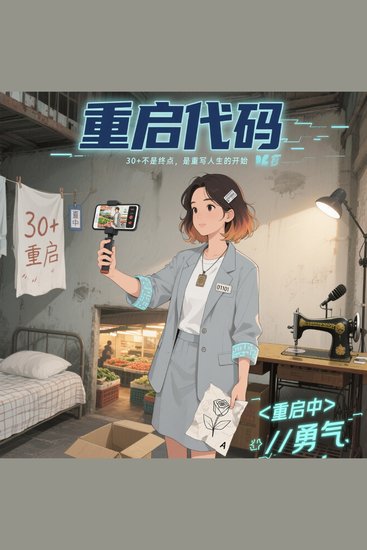 重启代码 - cover