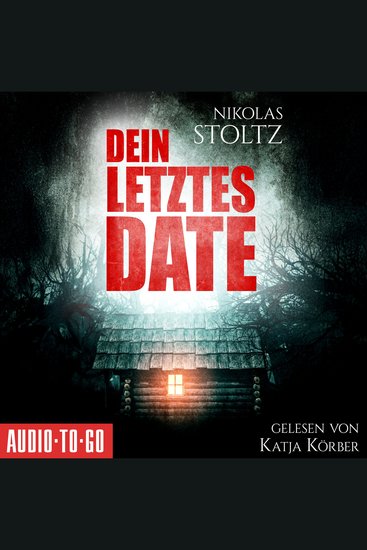 Dein letztes Date - Löwenstein & Berger Band 3 (ungekürzt) - cover