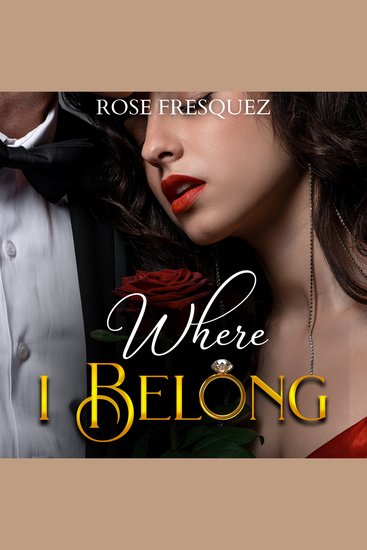 Where I Belong - A Christian Enemies to lovers Romance - cover