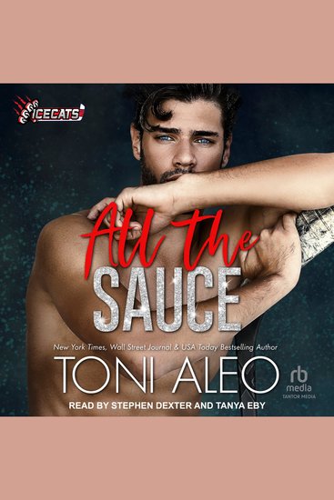 All the Sauce - cover