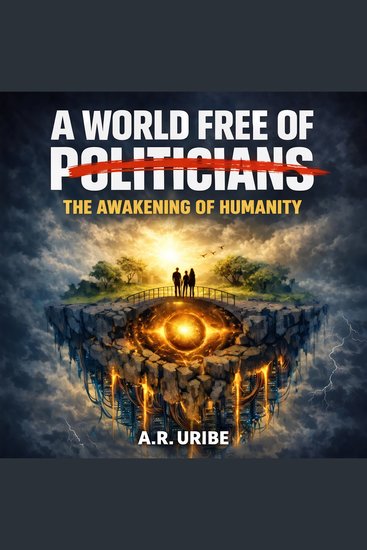 A World Free of Politicians - cover