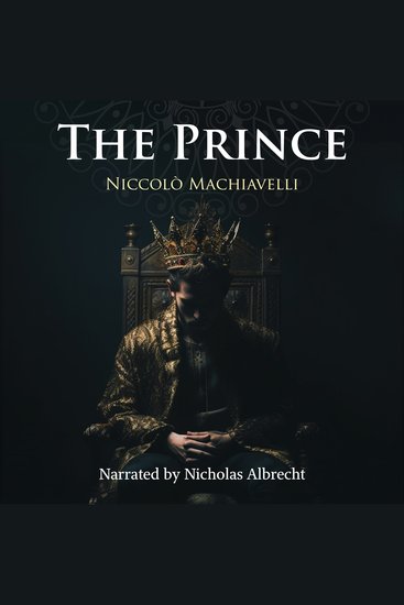 The Prince - cover