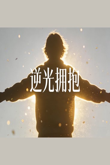 逆光拥抱 - cover