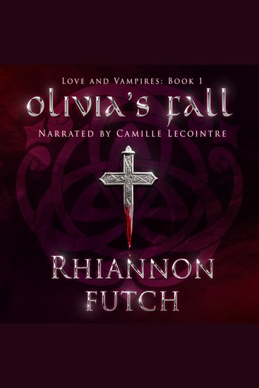 Olivia's Fall - cover