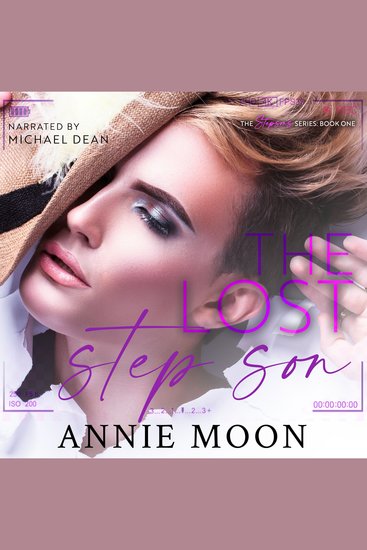 The Lost Stepson - cover