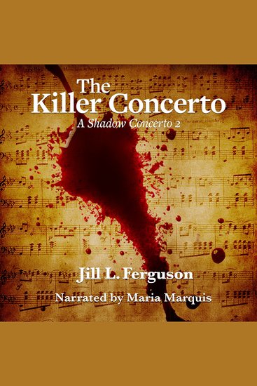The Killer Concerto - cover