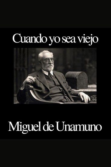 Cuando yo sea viejo - cover