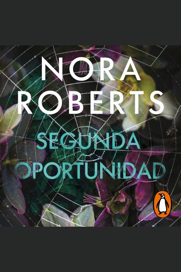 Segunda oportunidad - cover