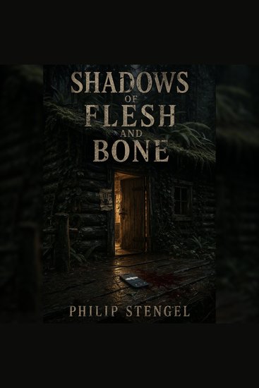 Shadows of Flesh and Bone - cover