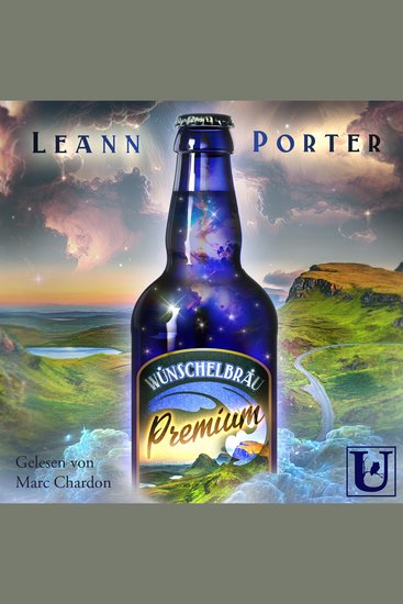 Wünschelbräu Premium - cover