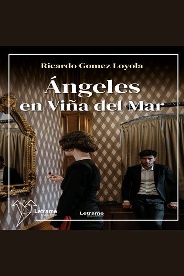 Ángeles en Viña del Mar - cover