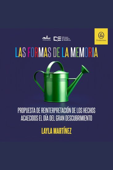 Propuesta de reinterpretación de los hechos acaecidos el día del Gran Descubrimiento - cover