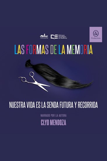 Nuestra vida es la senda futura y recorrida - cover