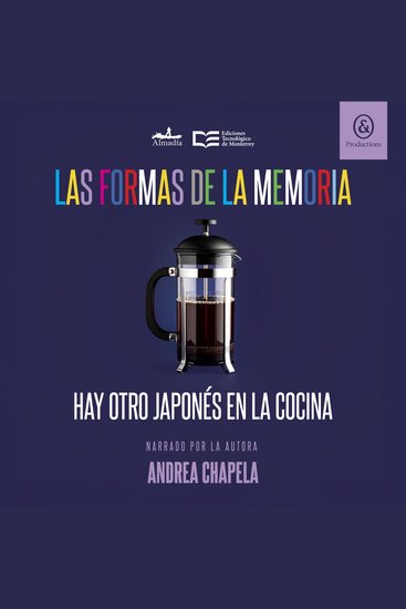 Hay otro japonés en la cocina - cover