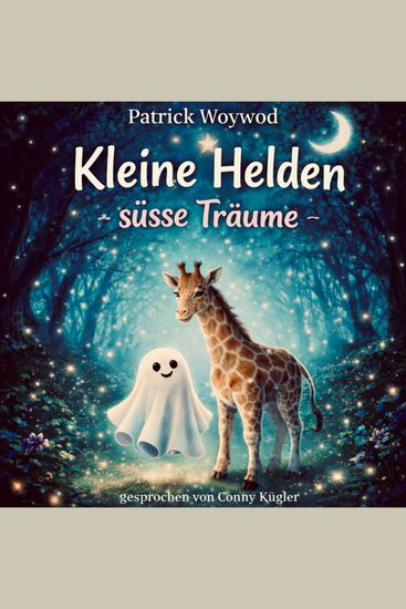 Kleine Helden süße Träume - cover