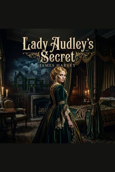 Lady Audley's Secret - An angelic face a wealthy marriage and a chilling web of deception - cover