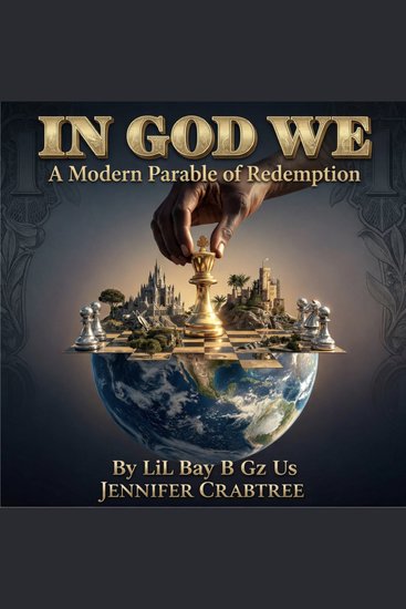 In God We - A Modern Parable of Redemption - cover