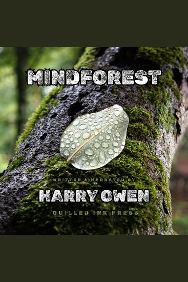 Mindforest - cover