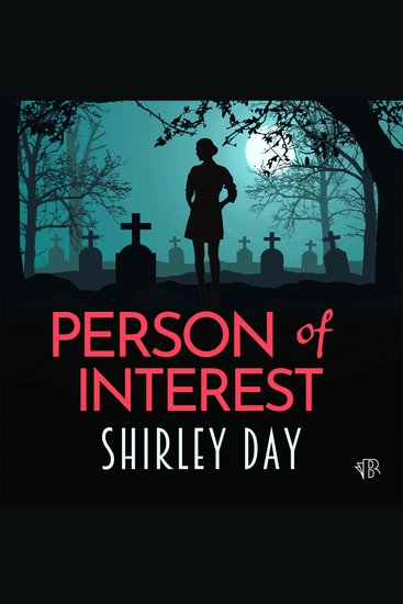 Person of Interest - cover