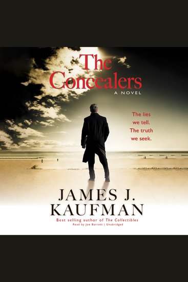 The Concealers - cover