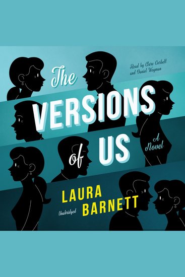 The Versions of Us - cover