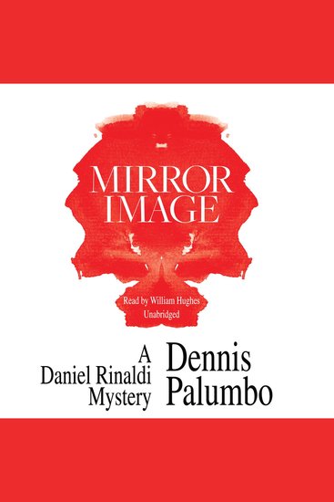 Mirror Image - cover