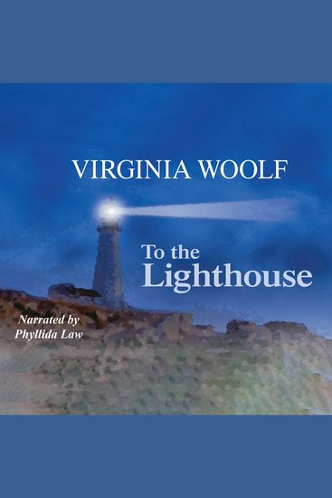 To the Lighthouse - cover