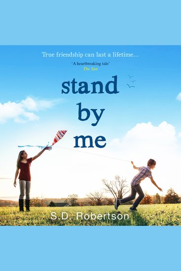 Stand By Me: The heartbreaking devastating bestseller you need in 2026 - cover