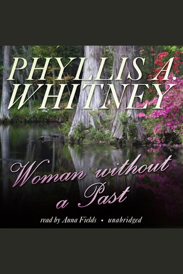Woman without a Past - cover