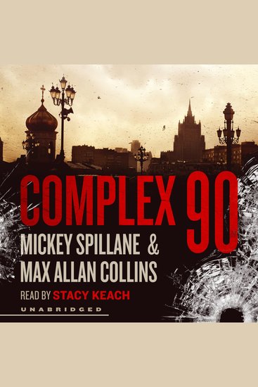 Complex 90 - cover