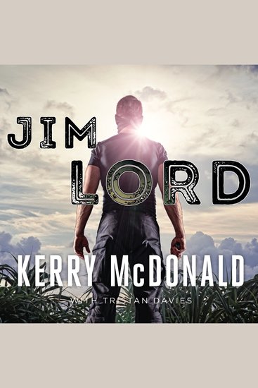 Jim Lord - cover