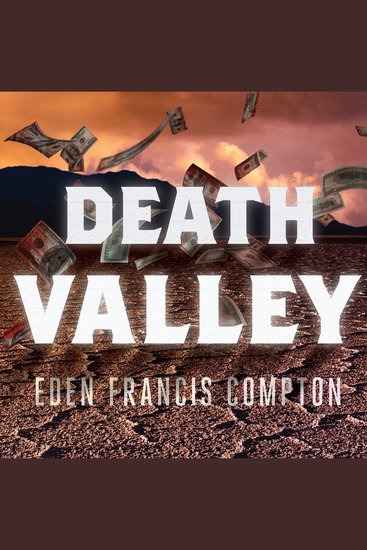 Death Valley - cover