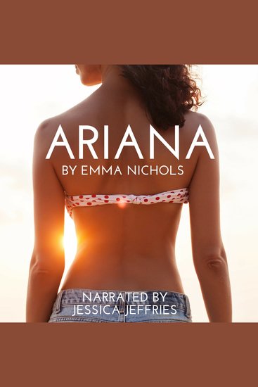 Ariana - Love Always Finds a Way Home - cover