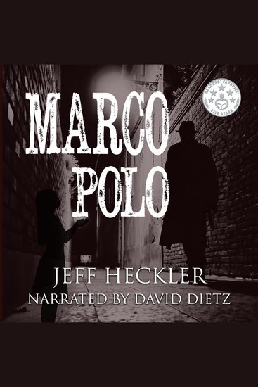 Marco Polo - cover