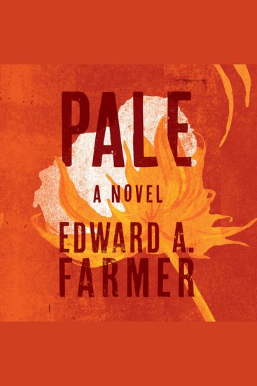 Pale - A Novel - cover
