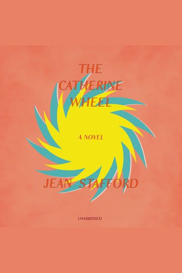 The Catherine Wheel - A Novel - cover
