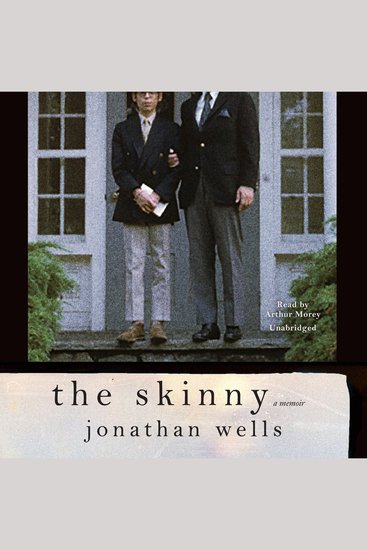 The Skinny - cover