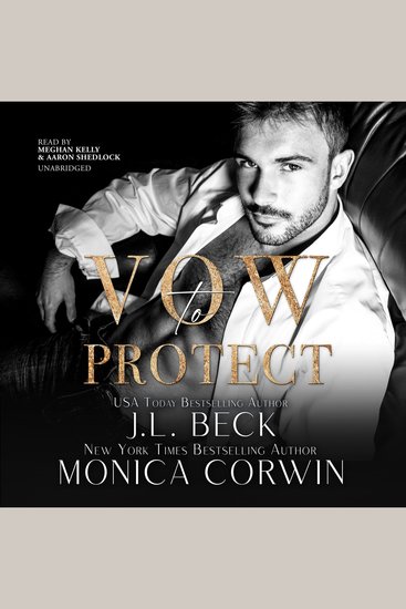 Vow to Protect - A Dark Mafia Arranged Marriage Romance - cover