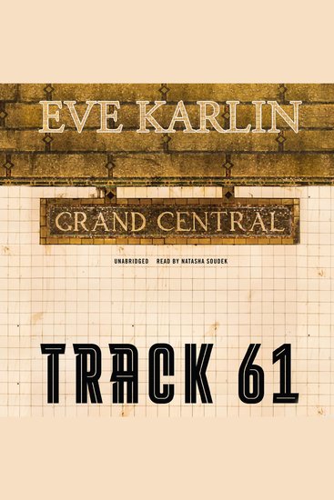 Track 61 - cover