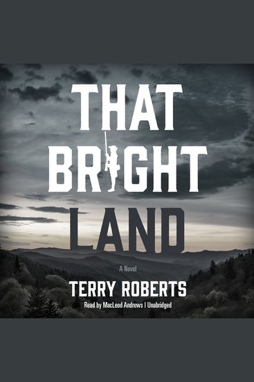That Bright Land - cover
