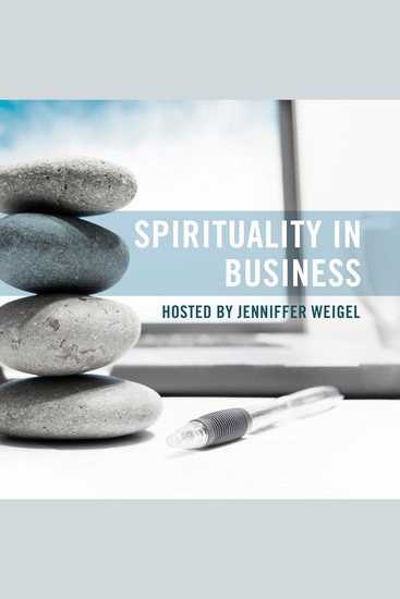 Spirituality in Business - cover
