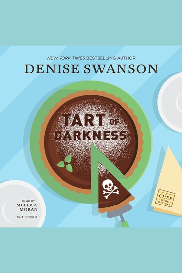 Tart of Darkness - A Chef-to-Go Mystery - cover