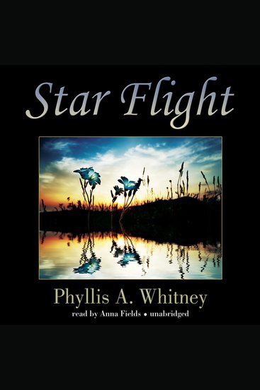 Star Flight - cover