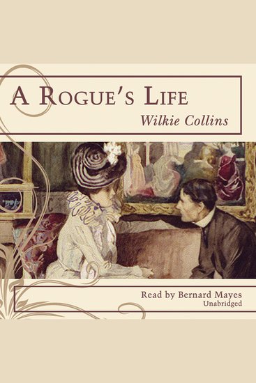 A Rogue’s Life - cover