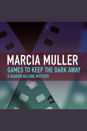 Games to Keep the Dark Away - cover