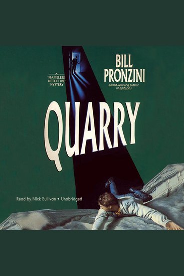 Quarry - cover